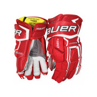 BAUER SUPREME S190 Senior, hokejové rukavice